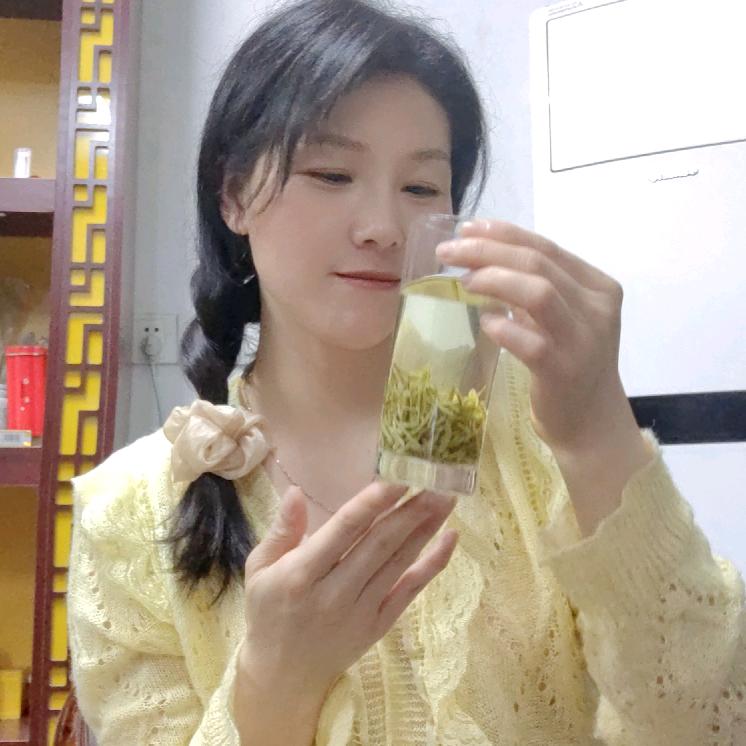 太湖县国盛茶业