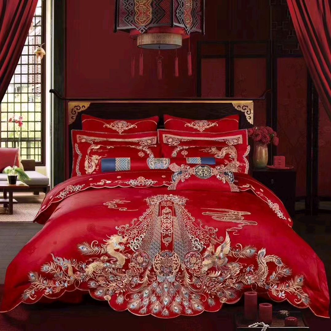 枣强吉美床品