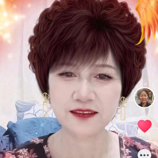 李桂芝
