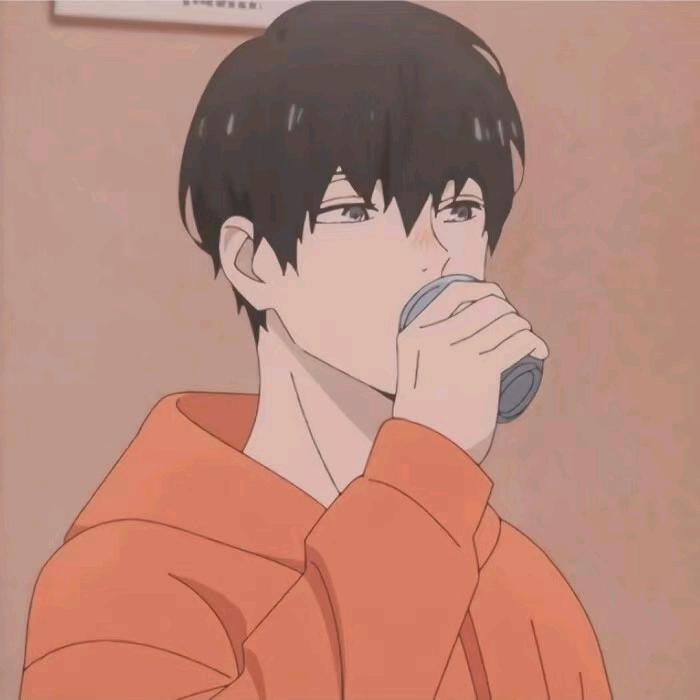 抑郁鱼