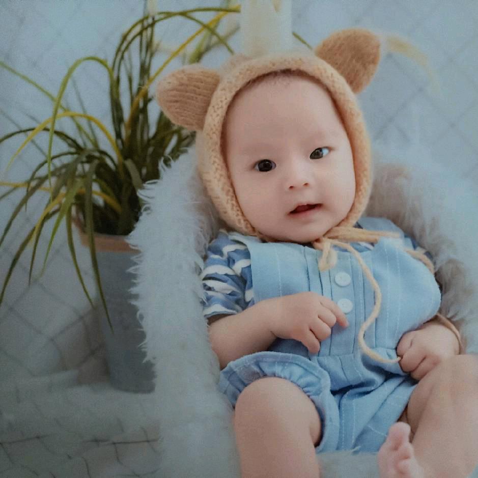 再苦再难，我也要把懂事的儿子倍养成才