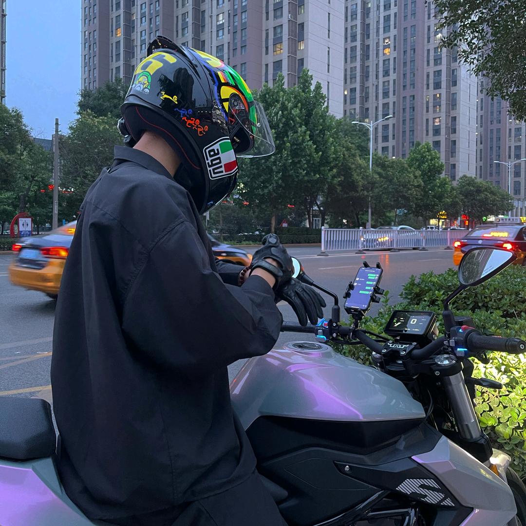 王辣虾🦐