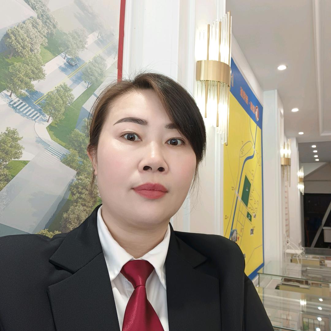 诚信房地~韦玲娟