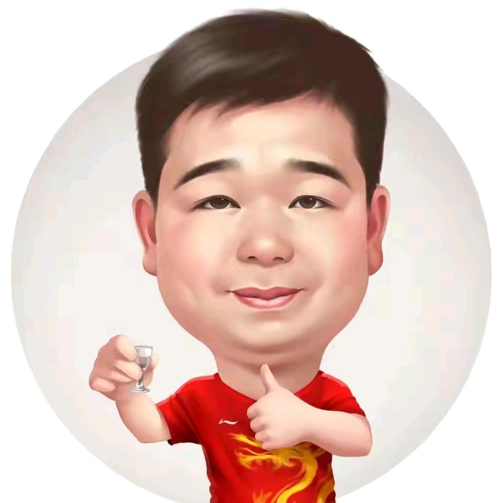 红酒哥