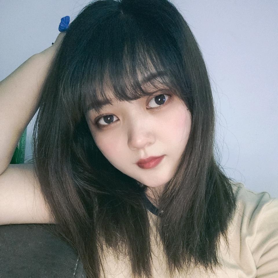 一只小锦李🐬