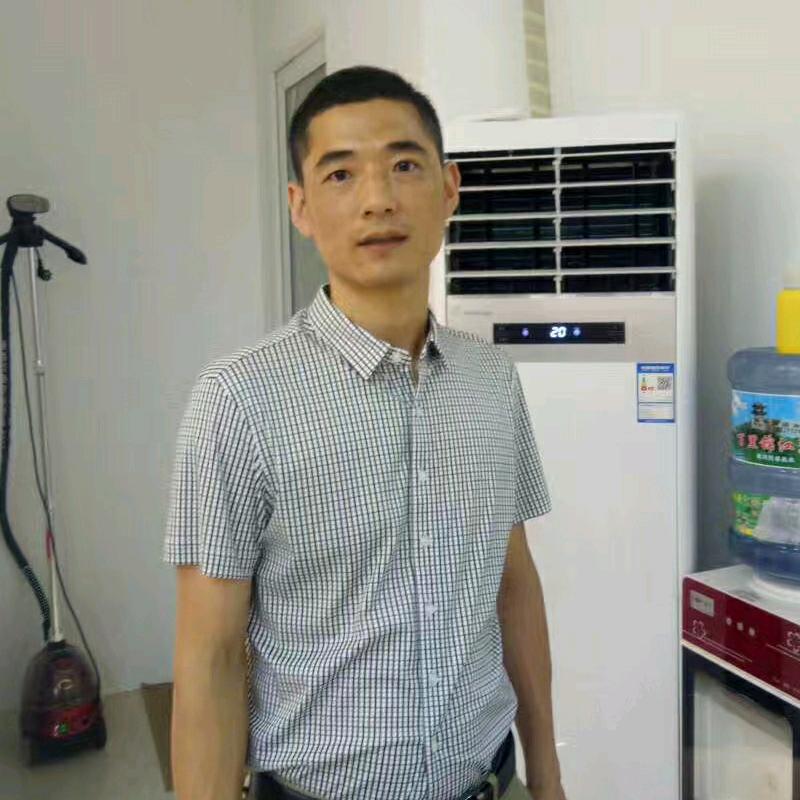 贵州阿情哥