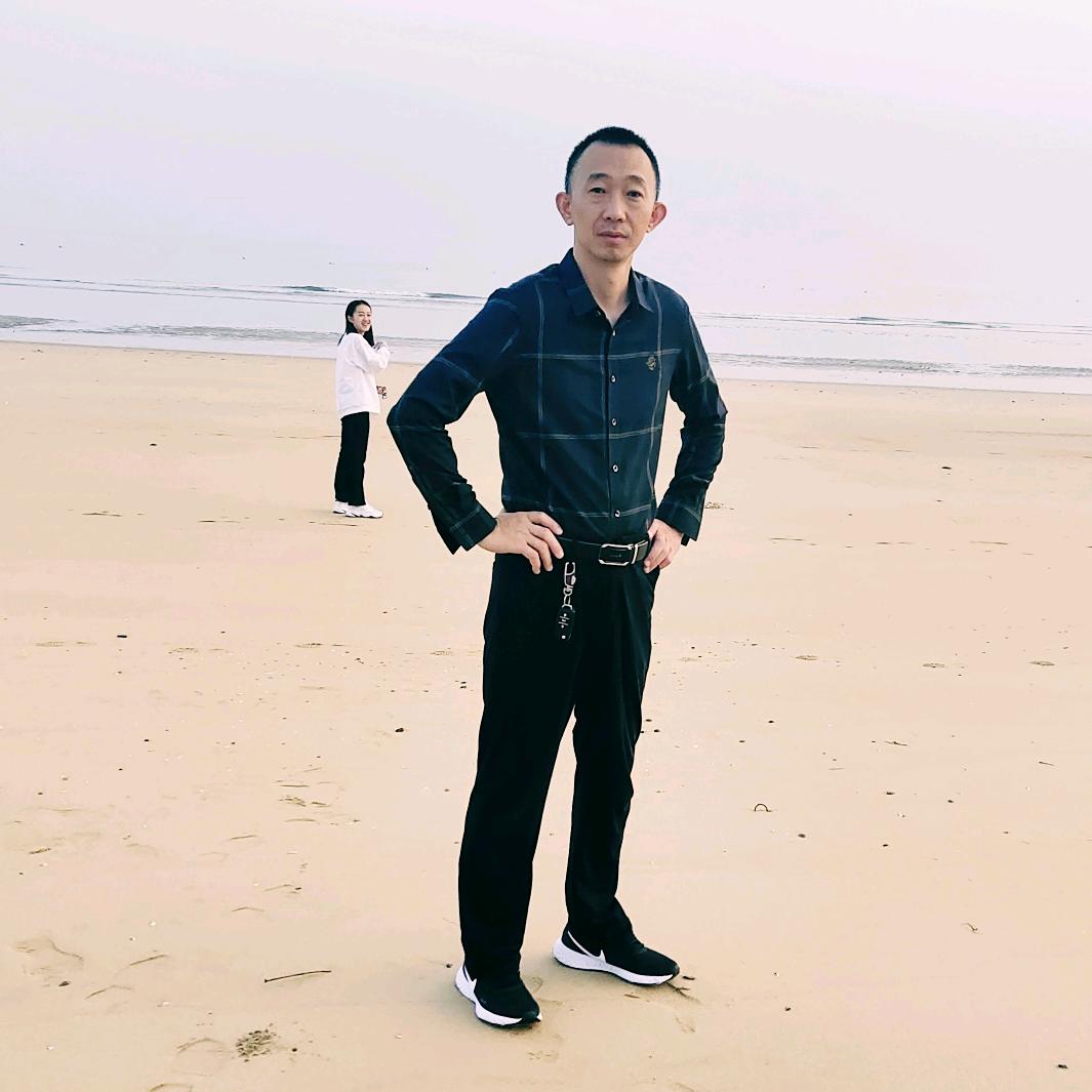 老邓快乐生活