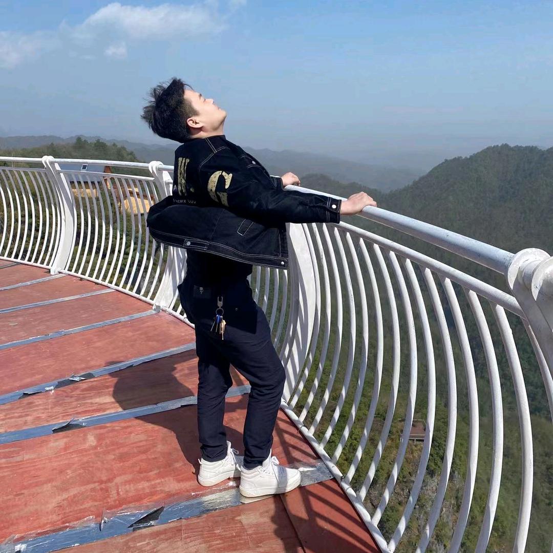 浪迹天涯😛