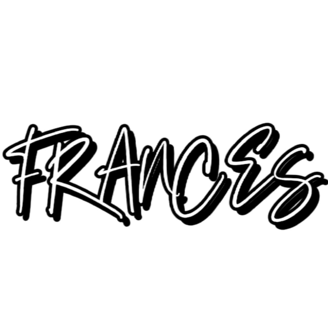 FRANCES（黄子弘凡保佑版）