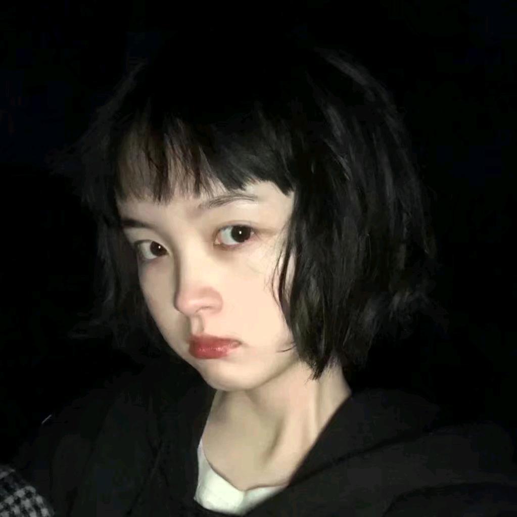 睡醒了-