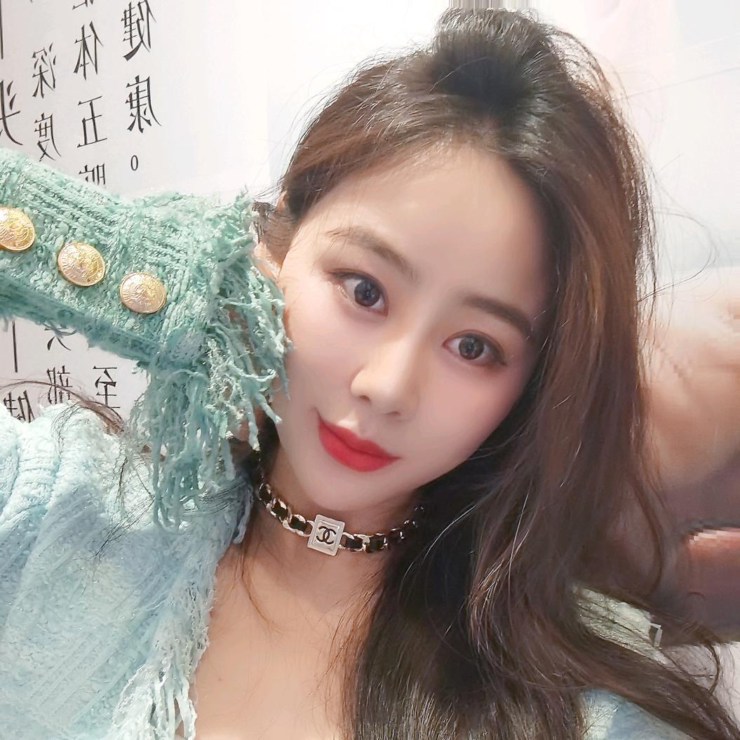 小龙女加油🐱