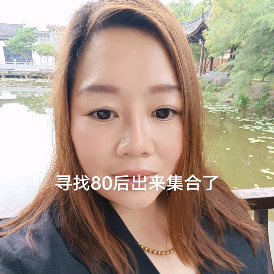 只想陪你一起变老