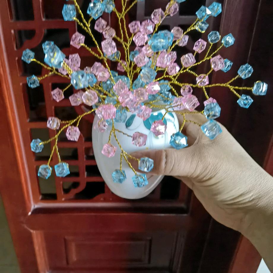 有福气的人