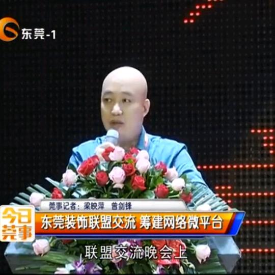 添柴（东莞）装修专家