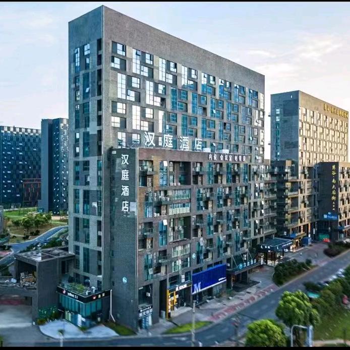 南昌慧谷酒店管理有限公司