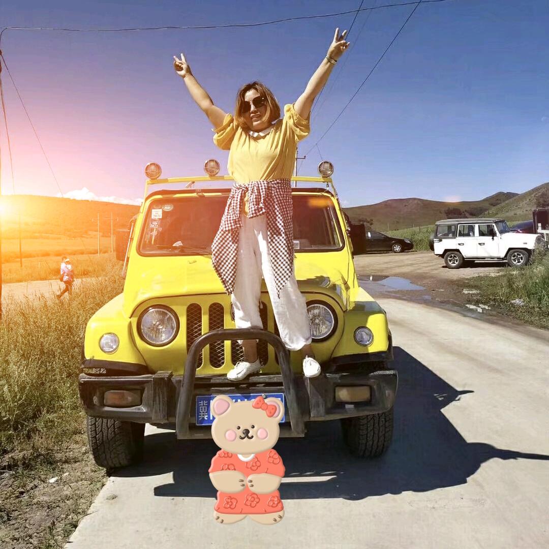 沙城童童干货行