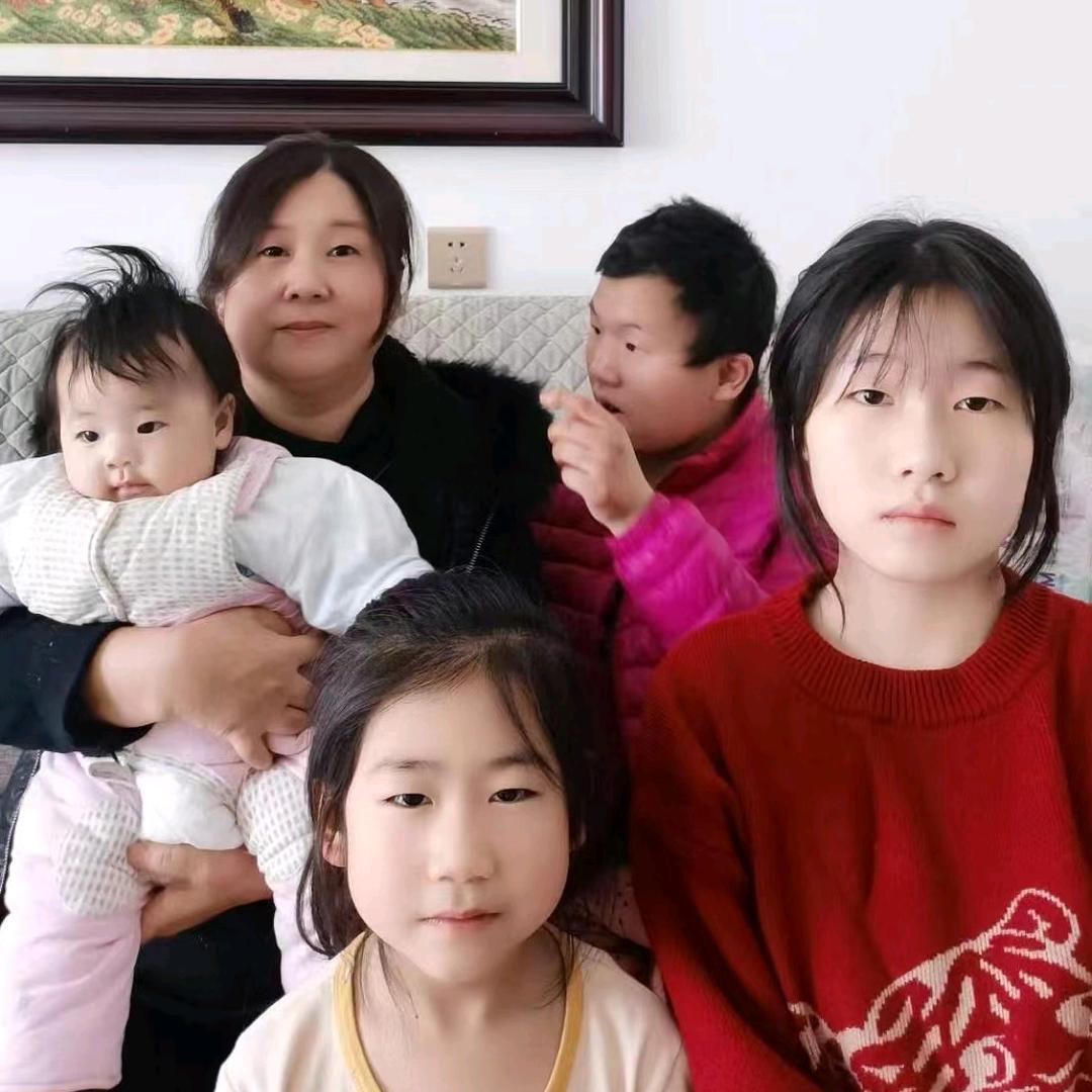 善良不是傻