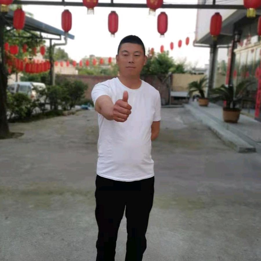 兄弟农傢乐：勇哥