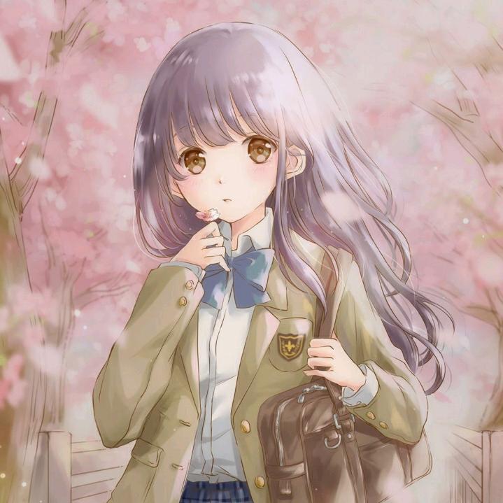 Lucky~