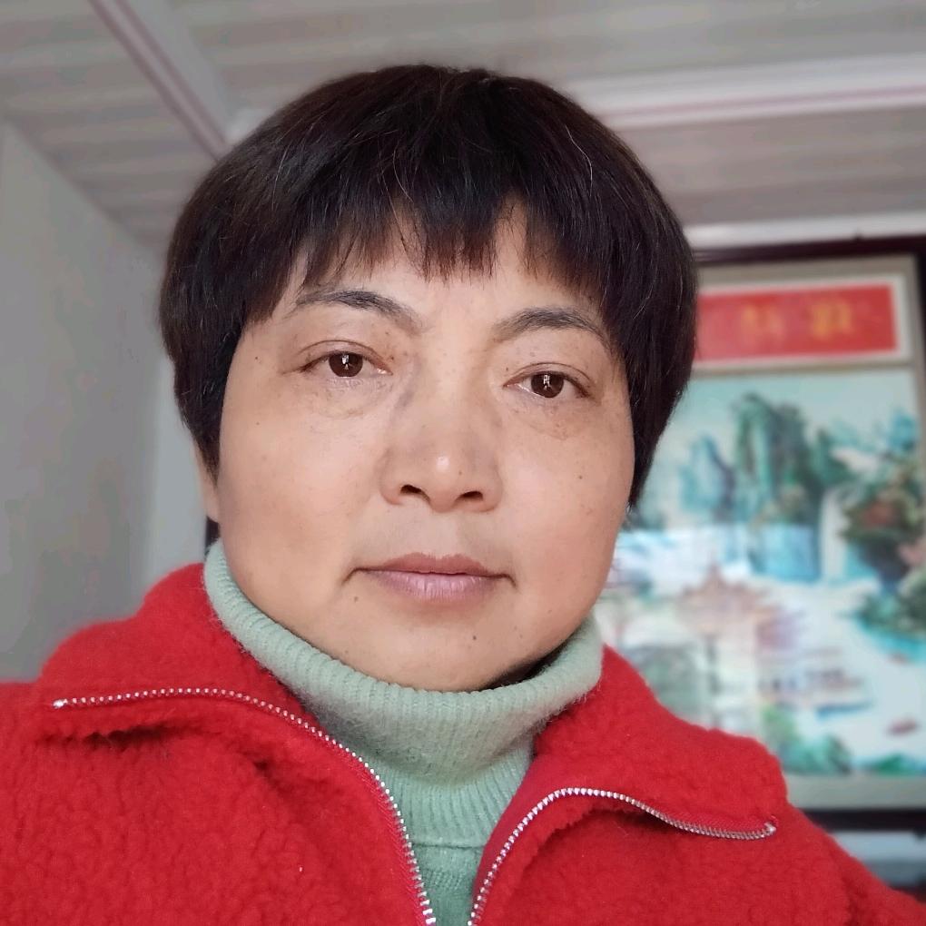 农村兰姐🌺🌺