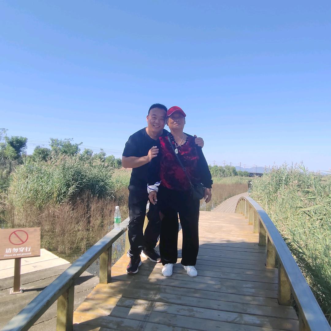 侯哥的快乐生活