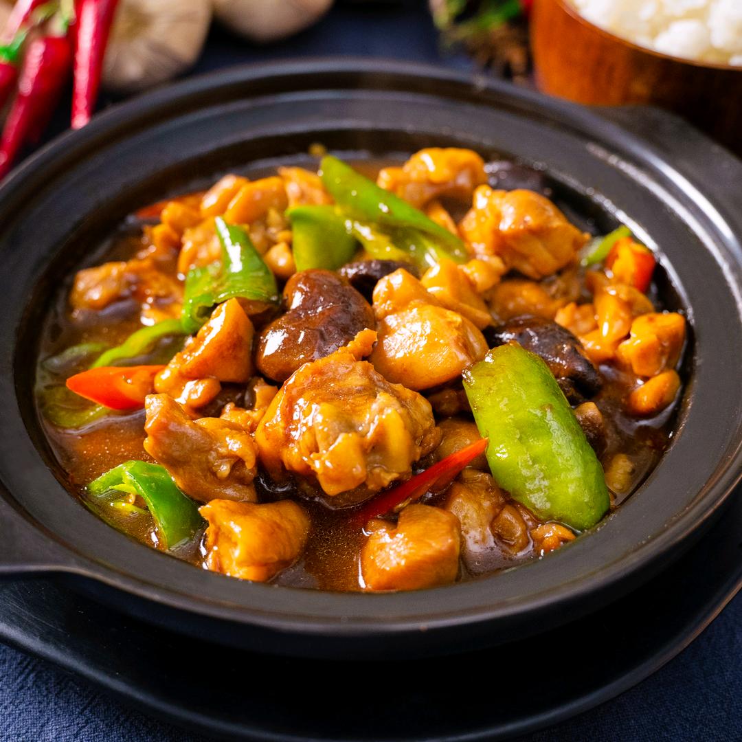 佳享美山东佳享美食品有限公司调味品专卖店