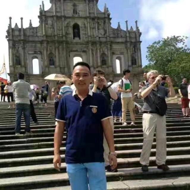 华仔