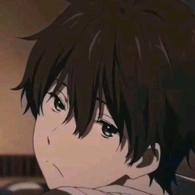 平凡`　　　　  ╲