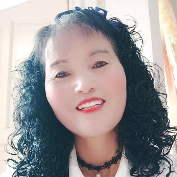 任慧英夕阳更美