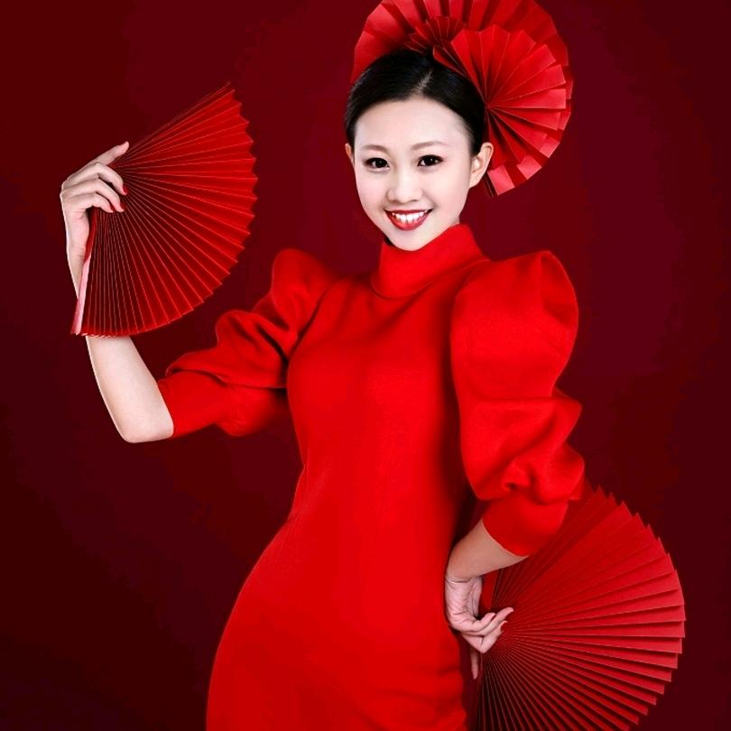 A小尔