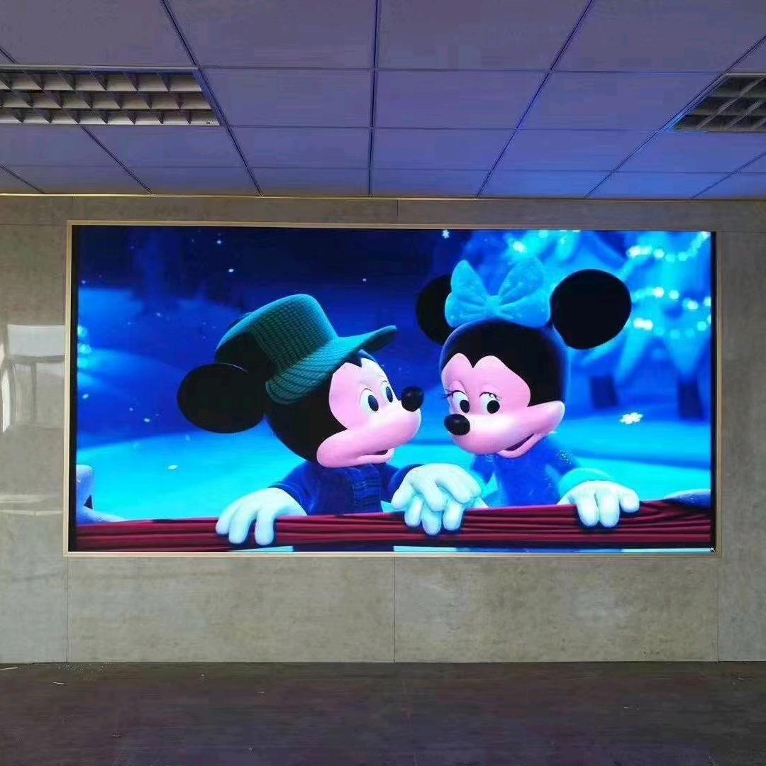 LED搬运工