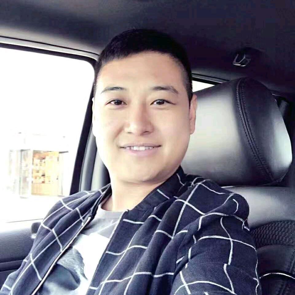 张杨