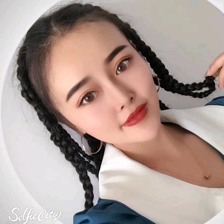 集宁媛媛