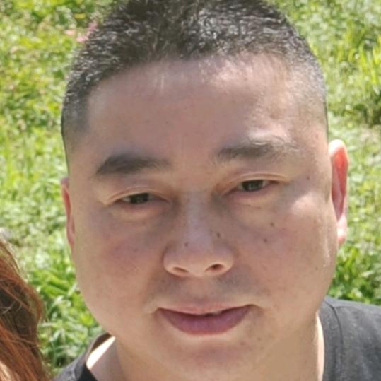 烧烤大排档华哥<爱健身>