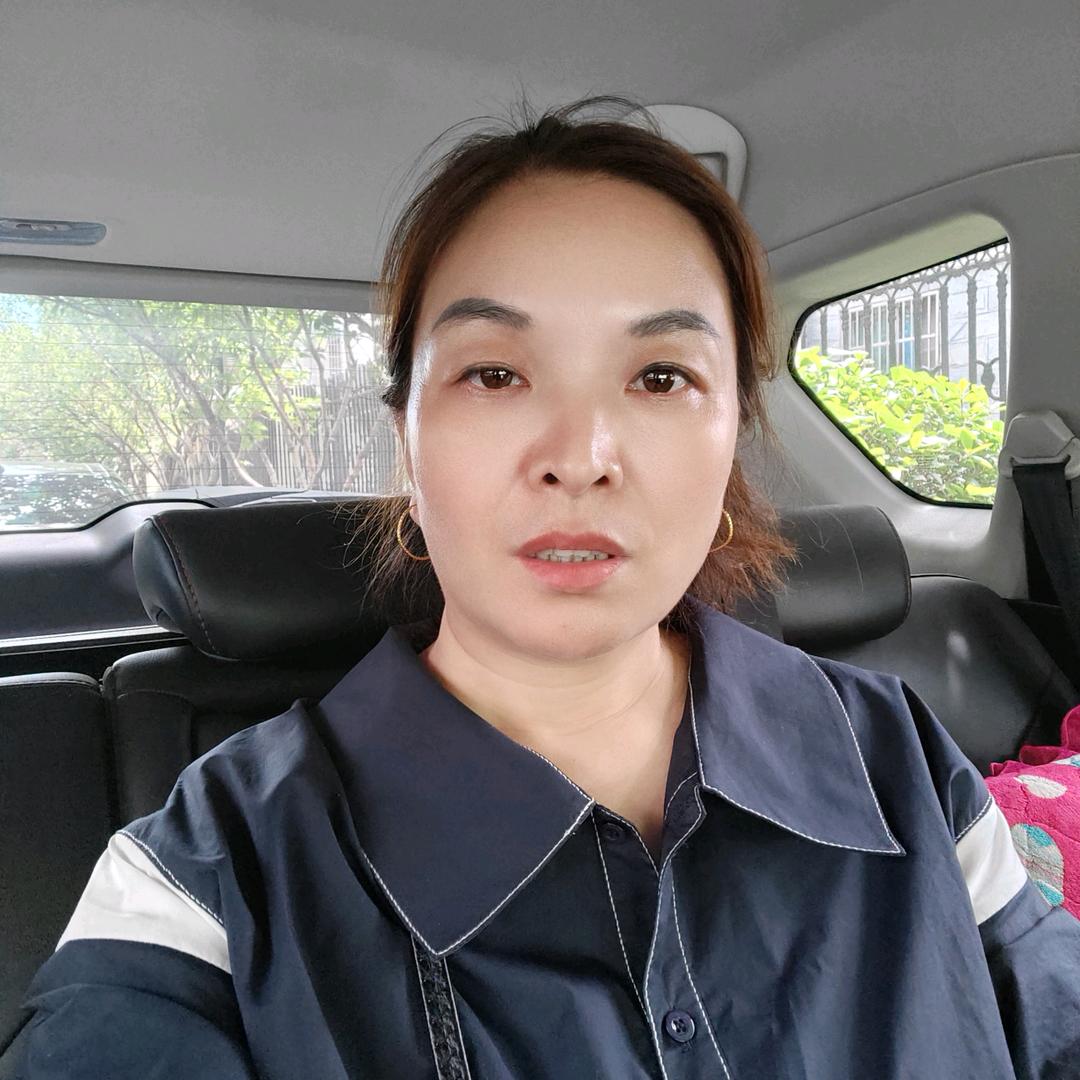 如梦醒来