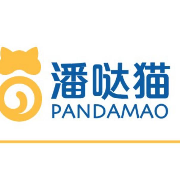潘哒猫