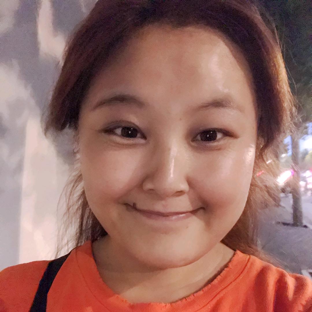 鲁西北大公主