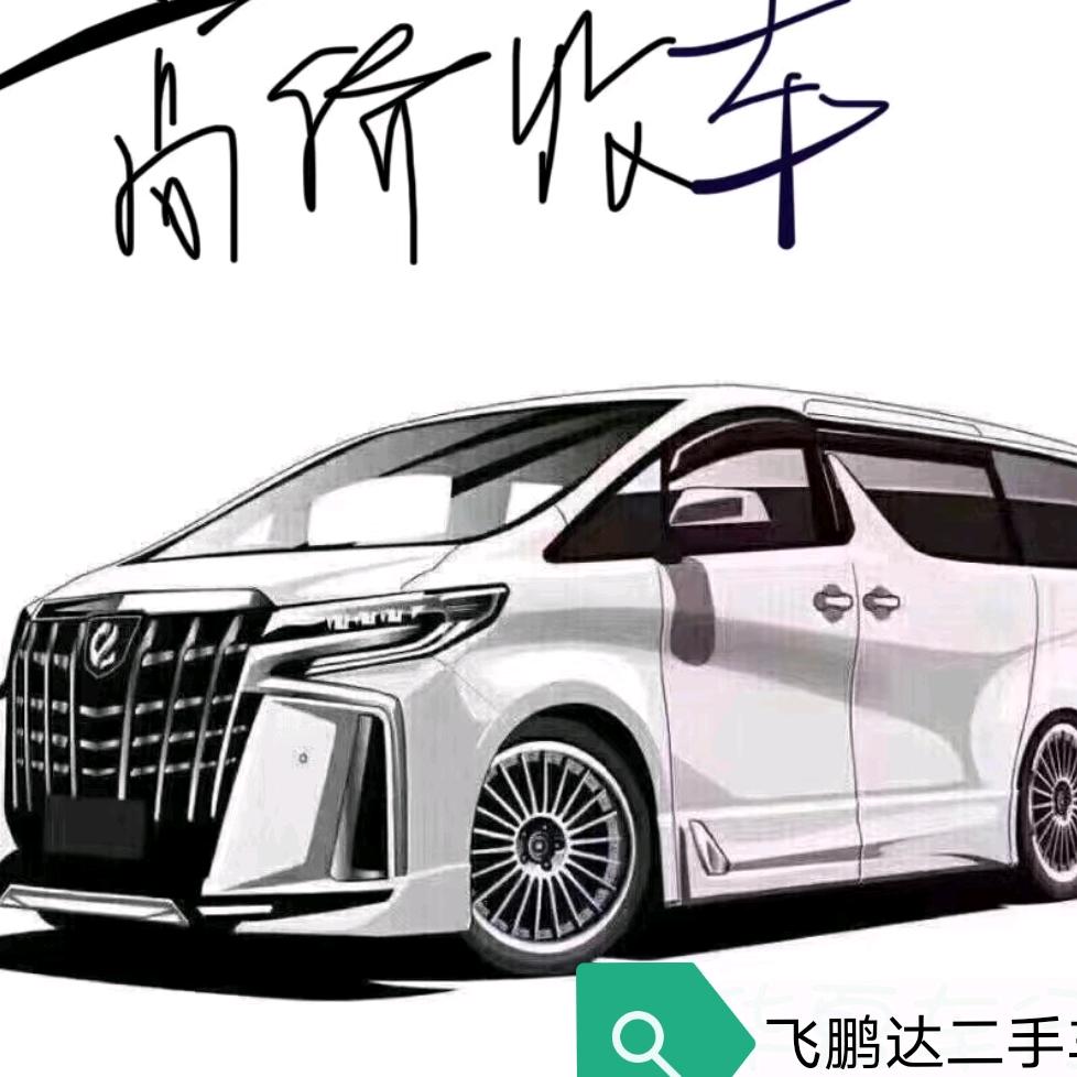 张磊只懂车（助理号）