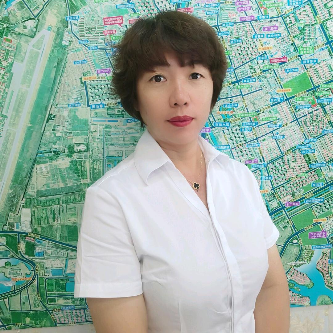 武清李姐说房