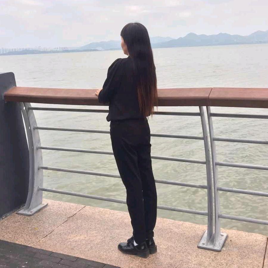 烟雨朦胧