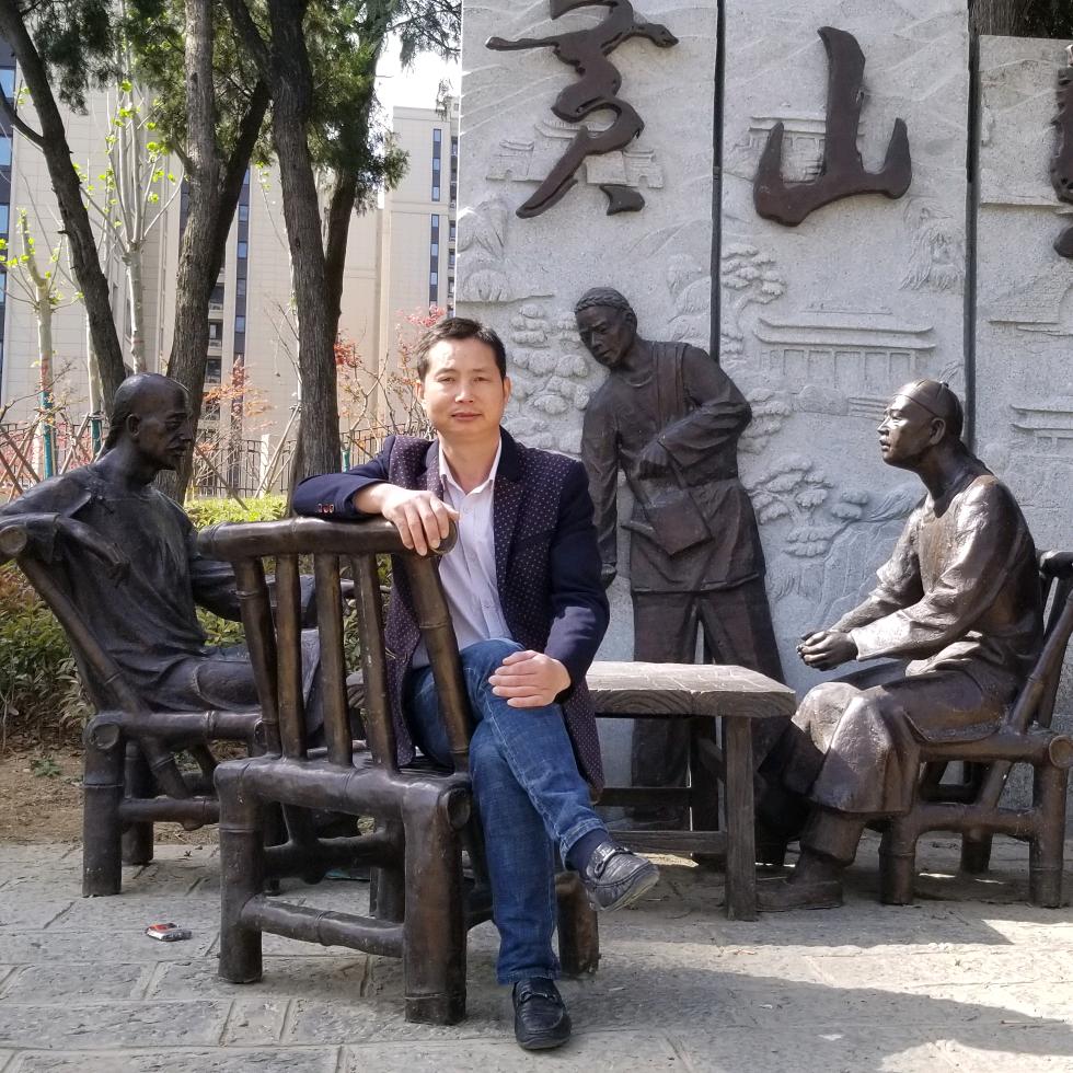 顾少排骨(中茵海华店)