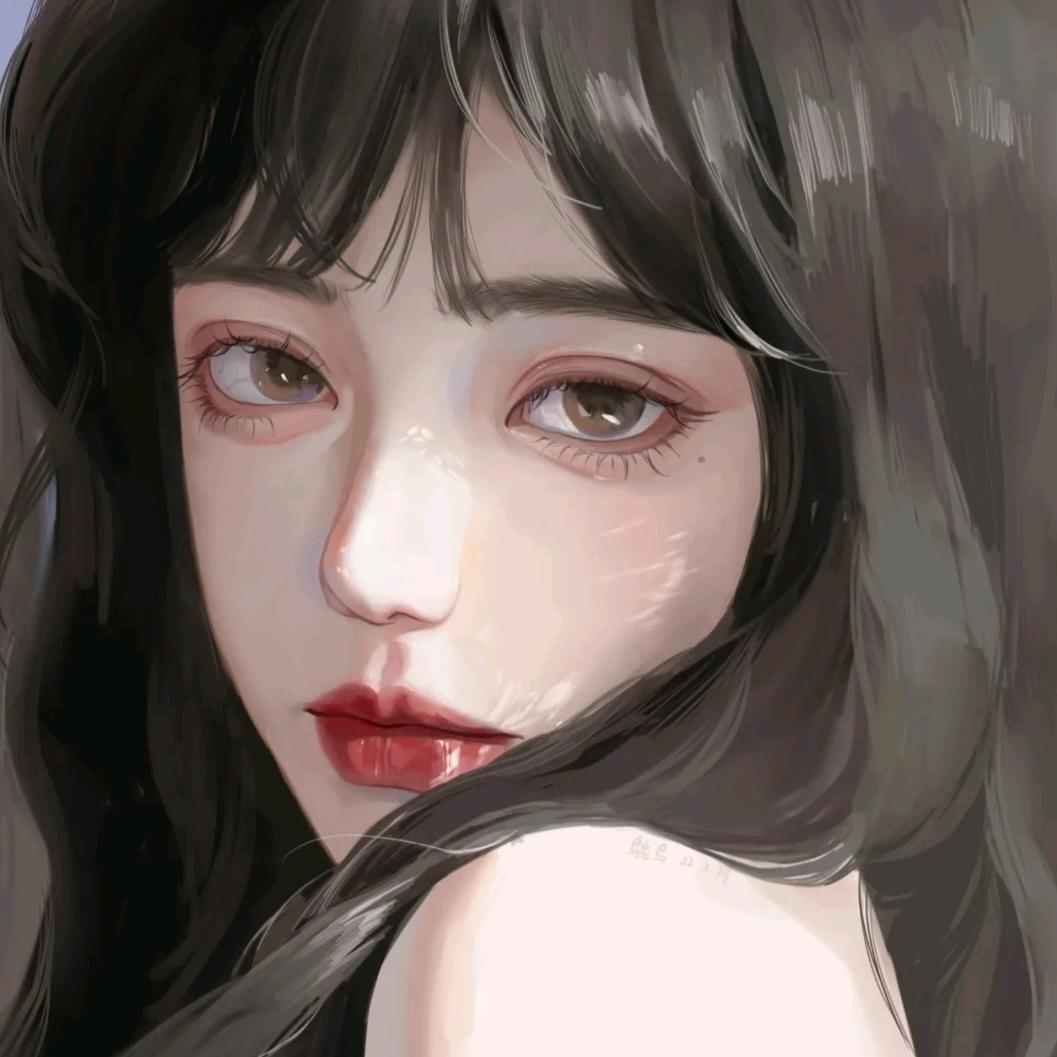一颗橘子🍊