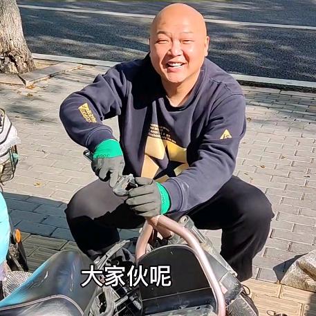 博兴胖哥：电动车救援服务