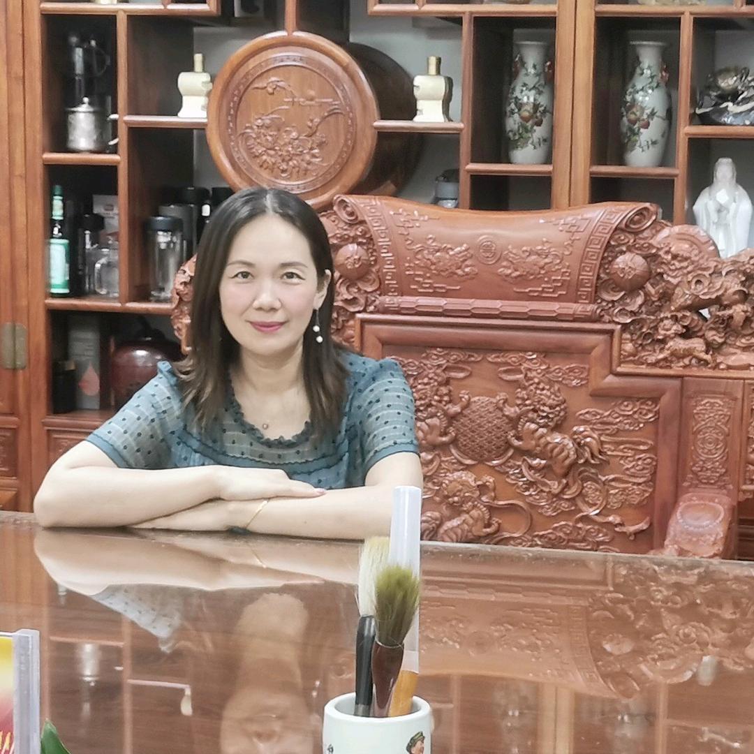 美姐姐