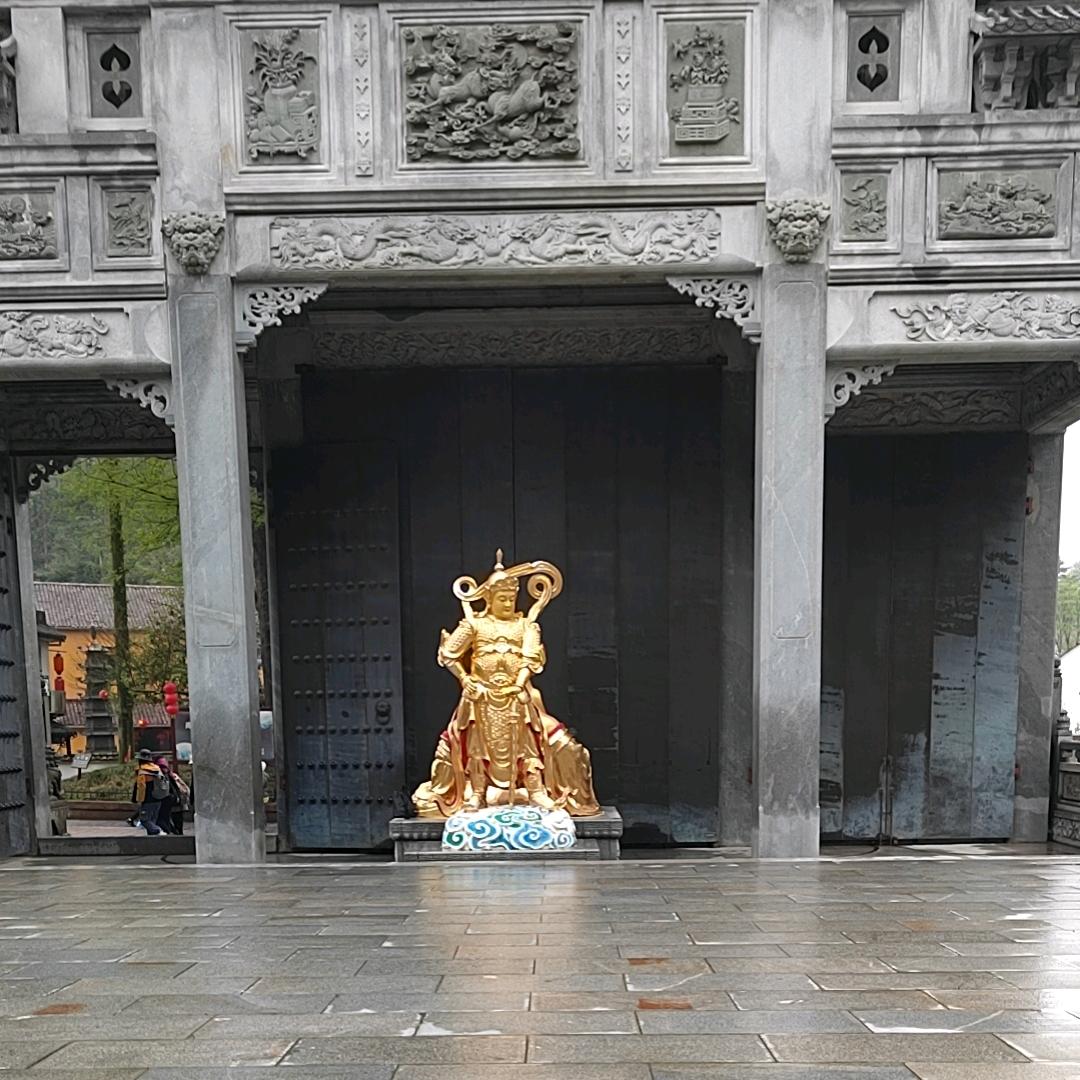 商丘宁陵自驾AA祈福普陀山五台山