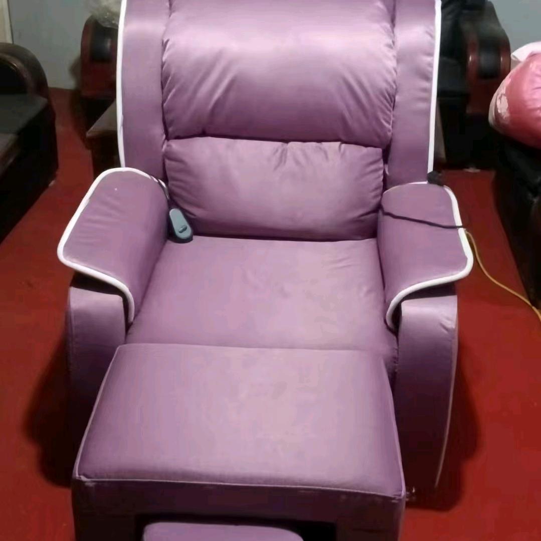 铭阳足浴沙发洗浴足浴用品