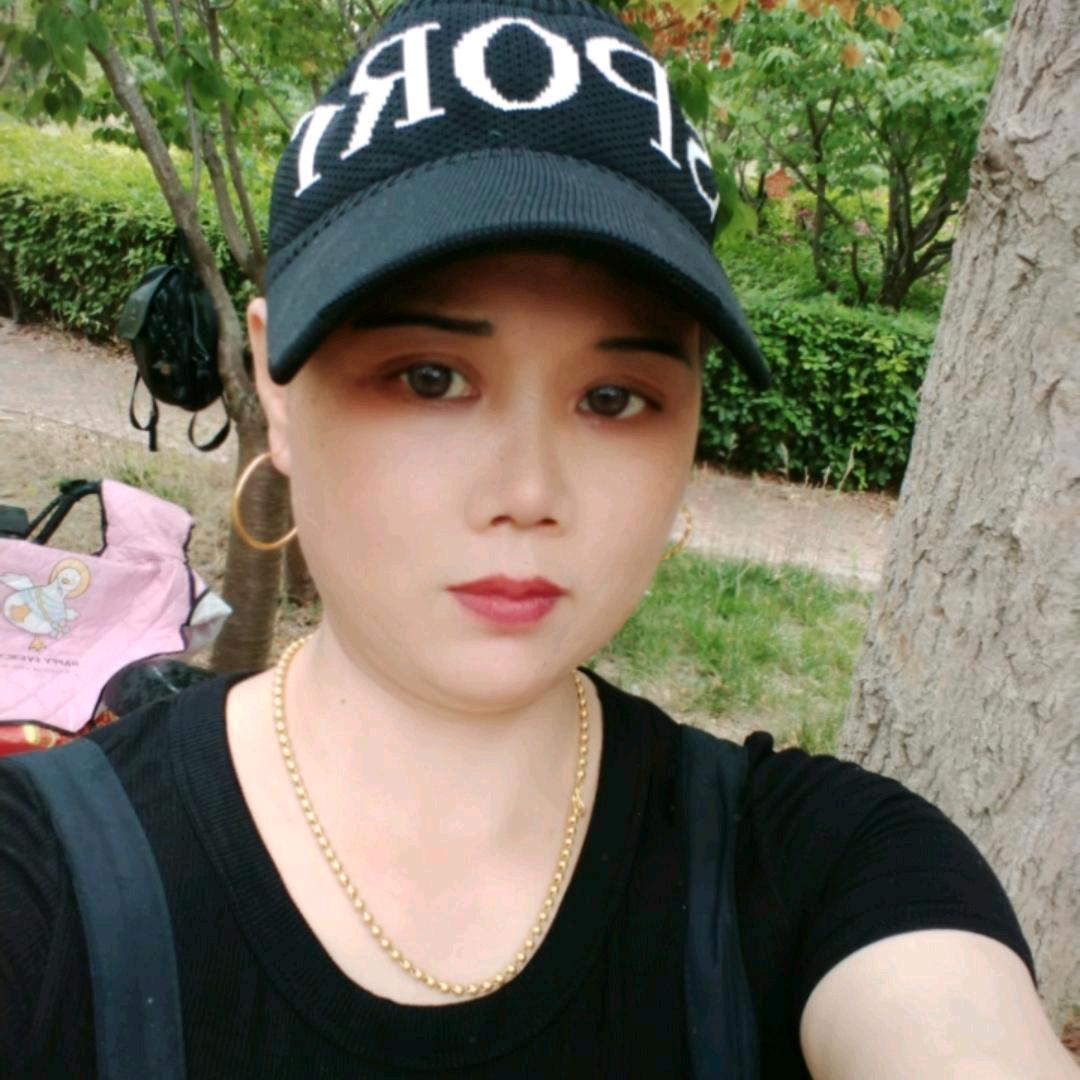 y杨姐