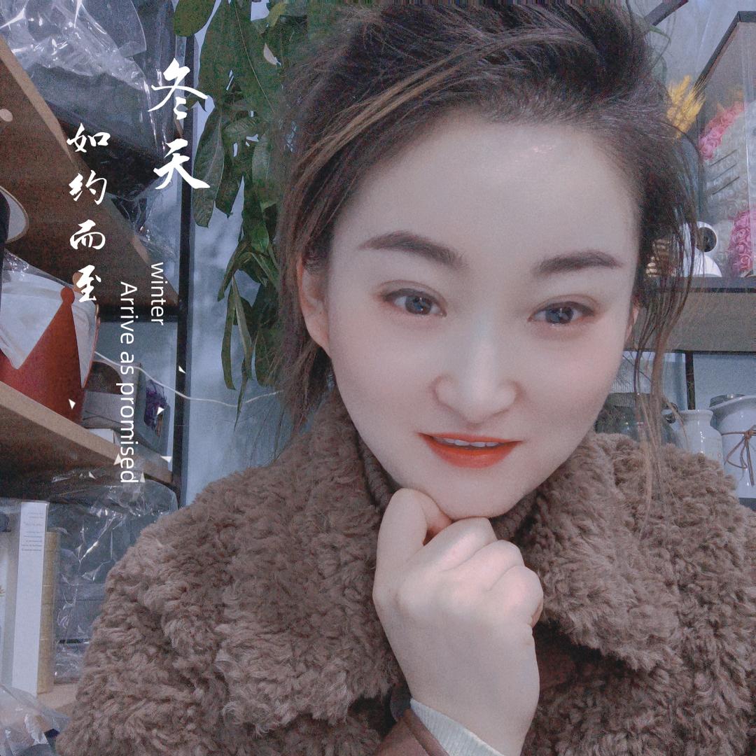 心花怒放花艺馆