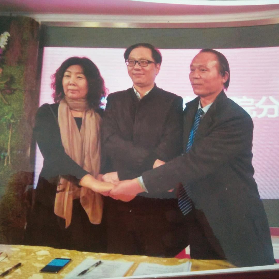 朱司海（超越）