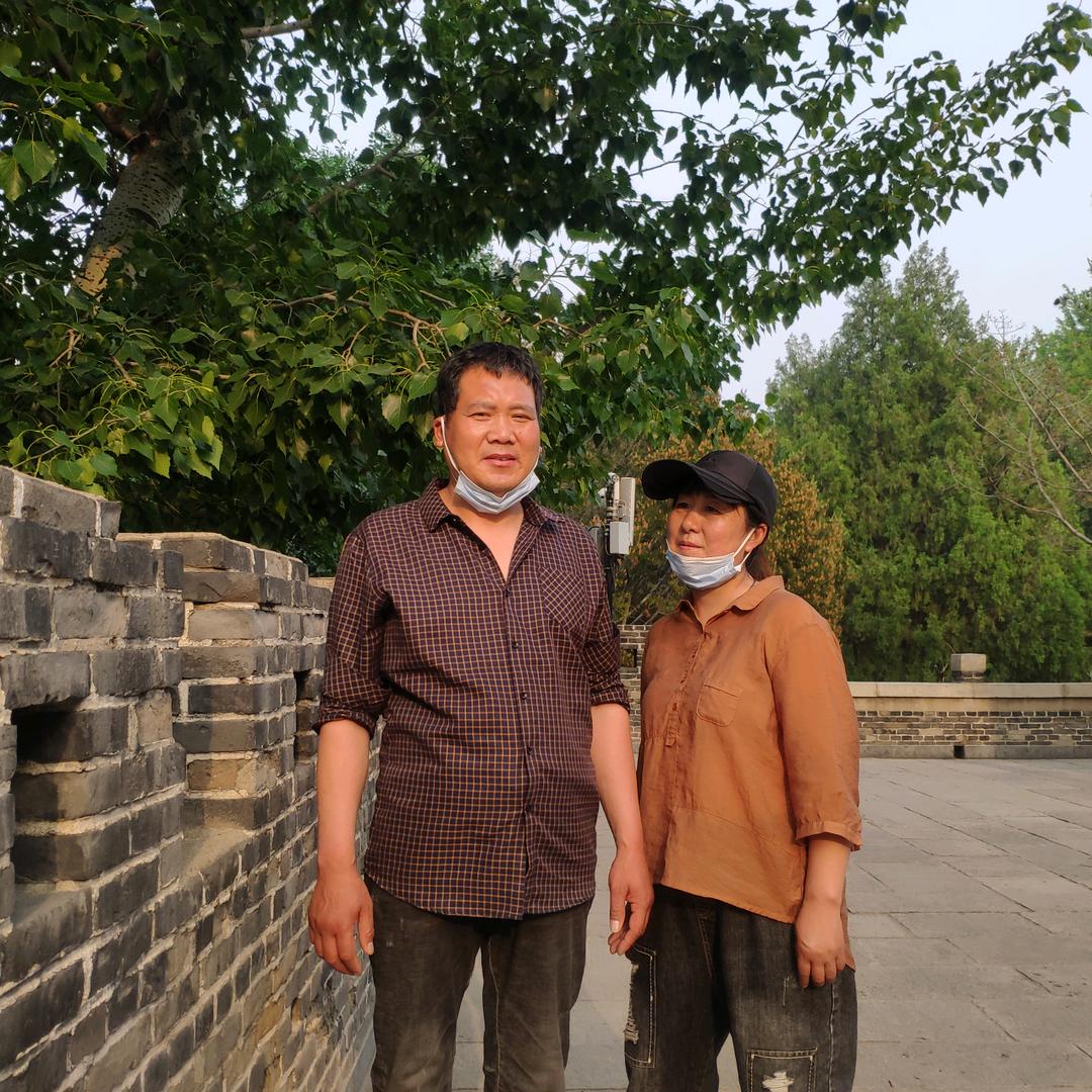 唐建兵